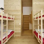 Youth Hostel Scuol