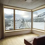 Youth Hostel