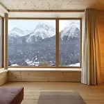 Youth Hostel Scuol