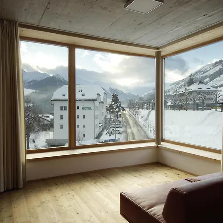 Scuol Youth Hostel Scuol