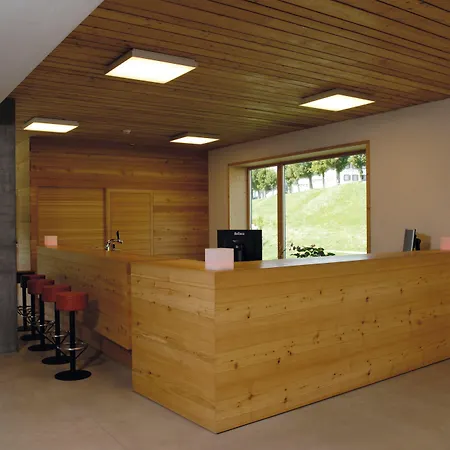 Scuol Youth Hostel Hostel Scuol
