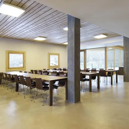 Scuol Youth Hostel Hostel Scuol