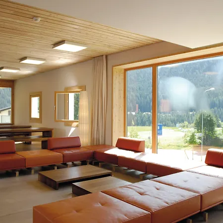 Scuol Youth Hostel Hostel