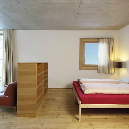 Hostel Scuol Youth Hostel *