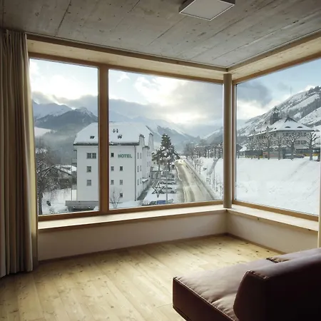 Hostel Scuol Youth Hostel *
