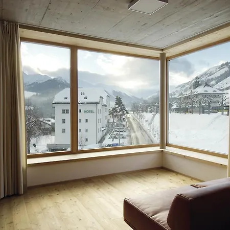 Scuol Youth Hostel Hostel Scuol