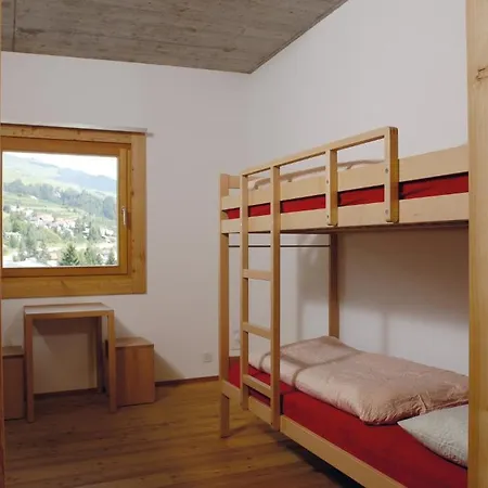 Scuol Youth Hostel Scuol