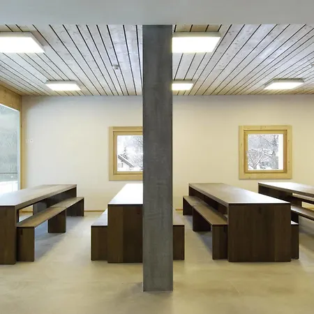 Scuol Youth Hostel Hostel