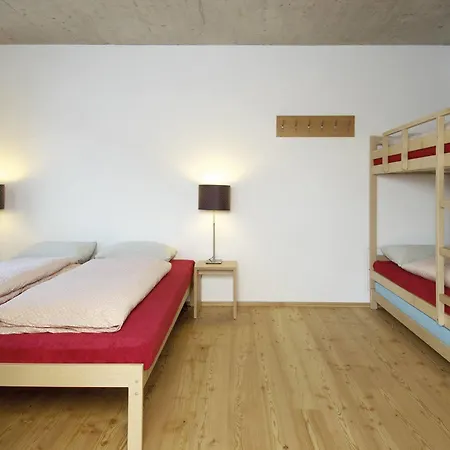 Scuol Youth Hostel * Scuol
