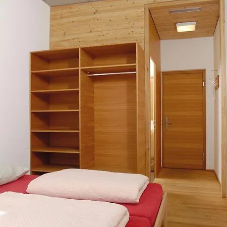 Albergue Youth Scuol