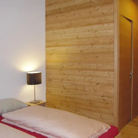 Scuol Youth Hostel Hostel