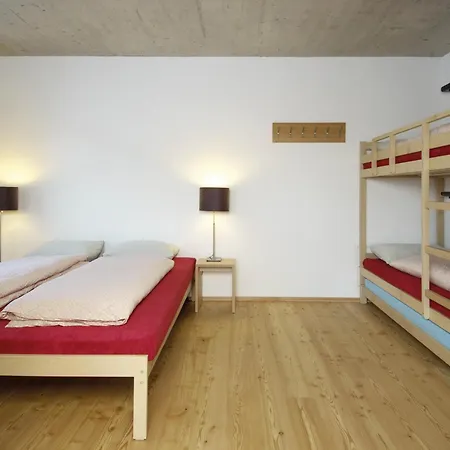 Scuol Youth Hostel Hostel