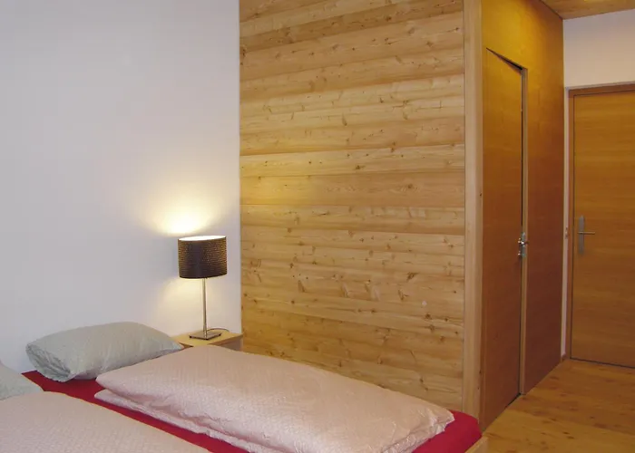 Scuol Youth Hostel Hostel