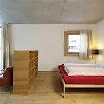 Youth Hostel *