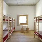 Hostel Youth Scuol