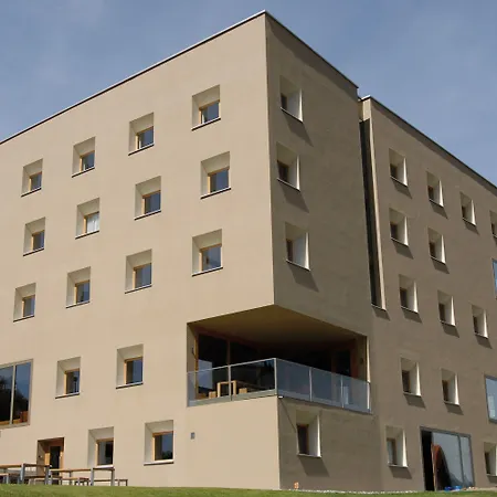 Scuol Youth Hostel Hostel