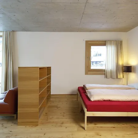 Youth Auberge de jeunesse *