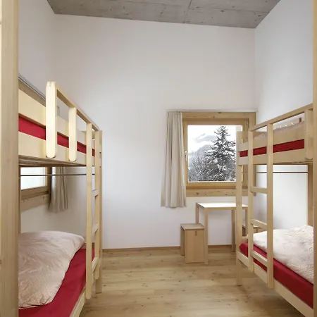 Auberge de jeunesse Youth *