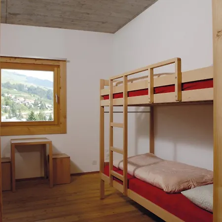 Auberge de jeunesse Youth *